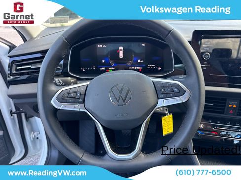 Used 2025 Volkswagen Jetta S FWD image 13
