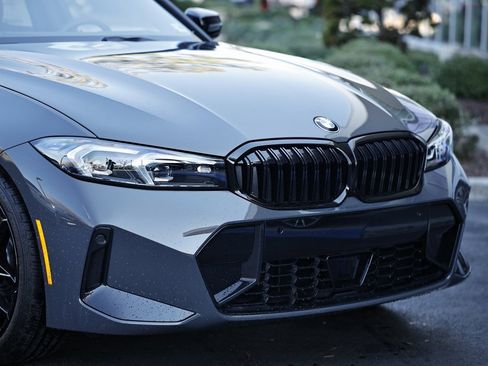 New 2026 BMW 330i xDrive Sedan image 2