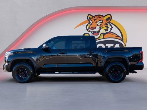 Used 2023 Toyota Tundra TRD Pro image 8