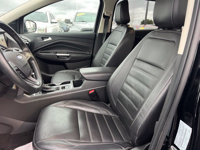 Used 2018 Ford Escape SEL AWD/4WD image 18