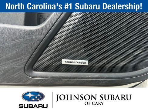 Used 2025 Subaru Outback Onyx Edition XT w/ Popular Package #2 AWD/4WD image 21