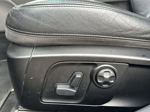 Used 2014 Maserati Quattroporte S Q4 image 15