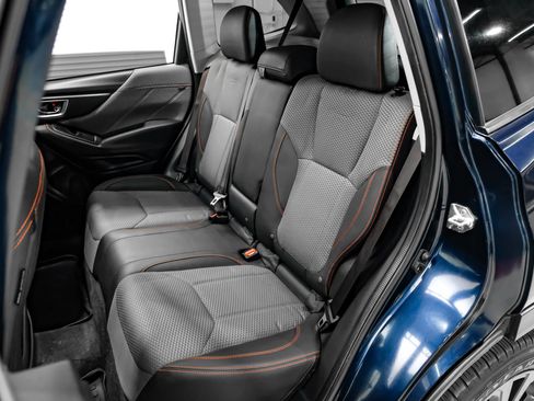 Used 2021 Subaru Forester Sport w/ Popular Package #2 AWD/4WD image 37