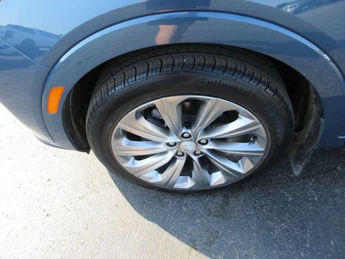 Used 2026 Buick Envista Avenir FWD image 14