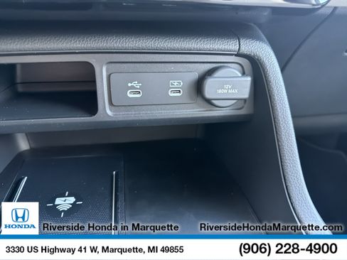 New 2026 Honda Passport RTL image 18