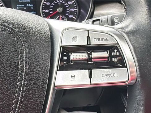 Used 2022 Kia Telluride EX w/ EX Premium Package image 21