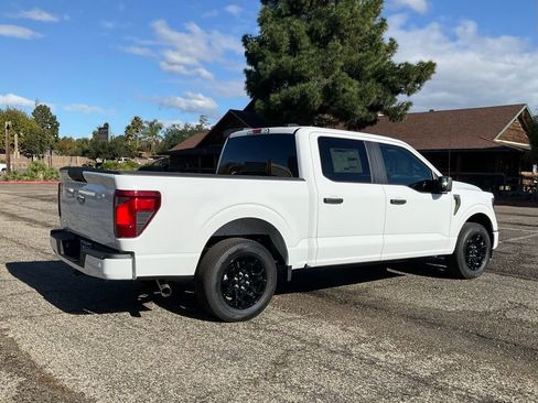 New 2025 Ford F150 STX image 6