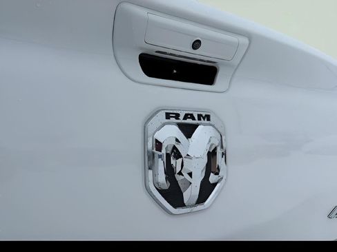 Used 2022 RAM 1500 Big Horn image 11