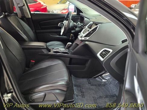 Used 2015 GMC Terrain SLT image 18