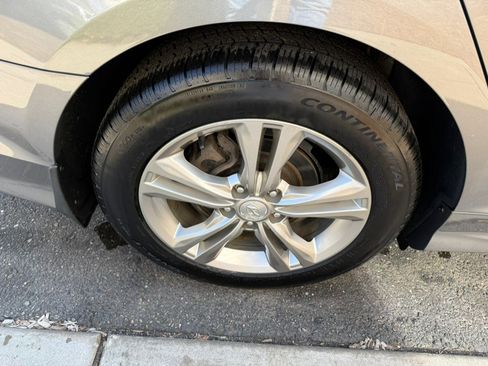 Used 2019 Hyundai Sonata SEL w/ Tech Package 02 FWD image 9