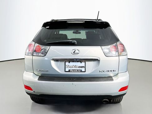 Used 2007 Lexus RX 400h AWD image 6