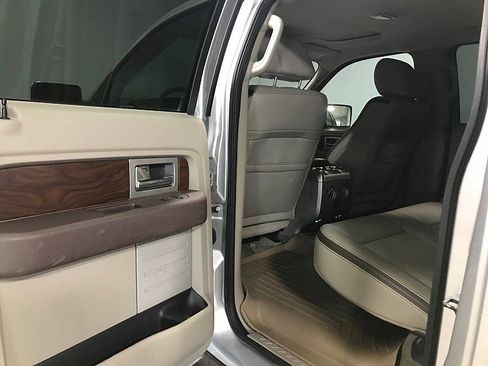 Used 2010 Ford F150 Platinum image 15