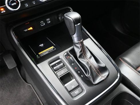 Certified 2025 Honda CR-V Sport-L image 32