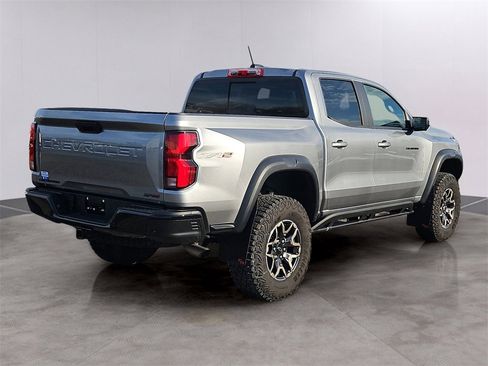 Certified 2024 Chevrolet Colorado ZR2 w/ Technology Package image 4