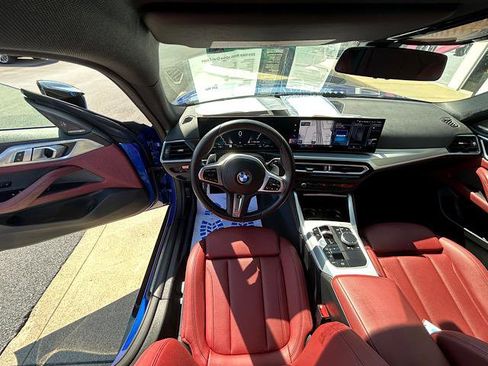 Certified 2024 BMW M440i xDrive Gran Coupe w/ Premium Package image 31