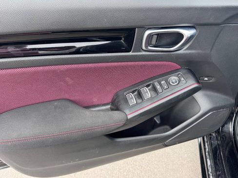 Used 2025 Honda Civic Si image 16
