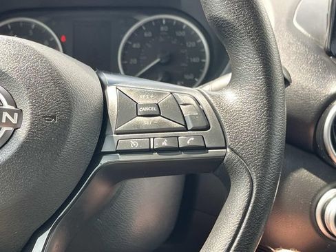 Used 2024 Nissan Sentra S FWD image 26