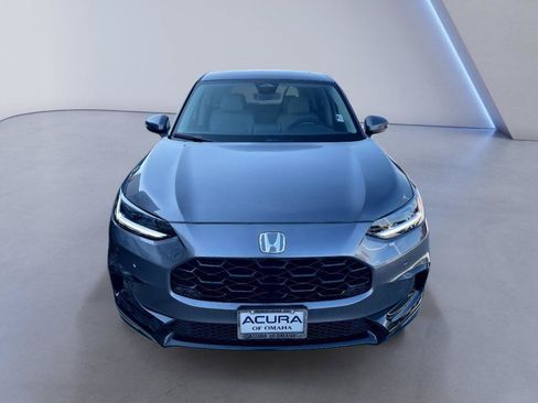 Used 2025 Honda HR-V EX-L image 5
