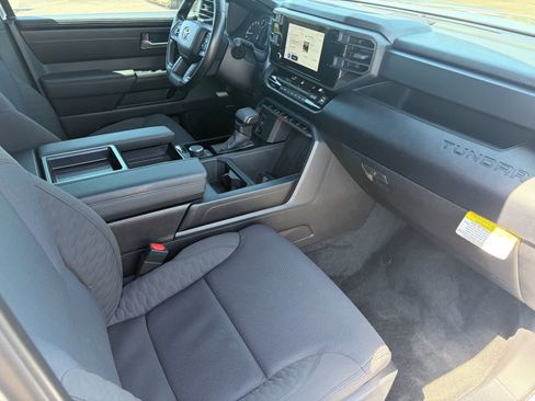 Used 2026 Toyota Tundra SR5 w/ SX Package RWD image 31