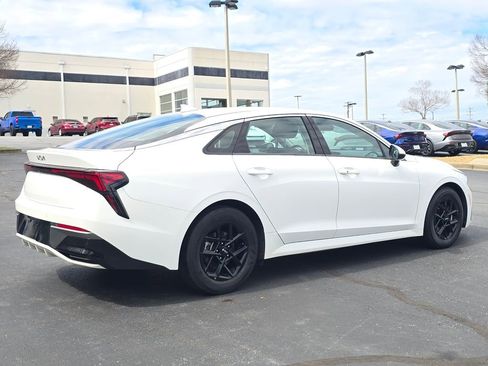 Certified 2025 Kia K5 LXS image 3
