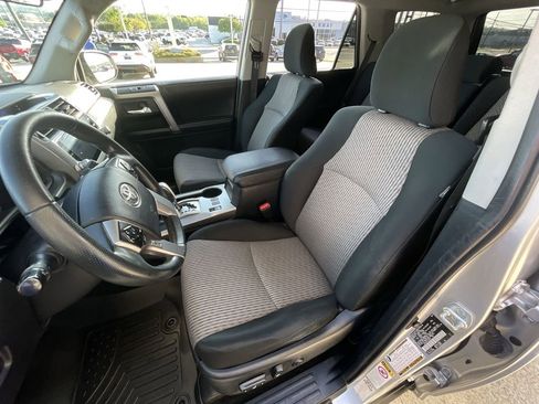 Used 2018 Toyota 4Runner SR5 RWD image 18