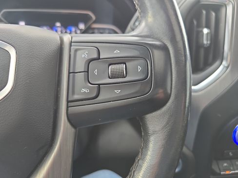 Used 2019 GMC Sierra 1500 Denali image 23