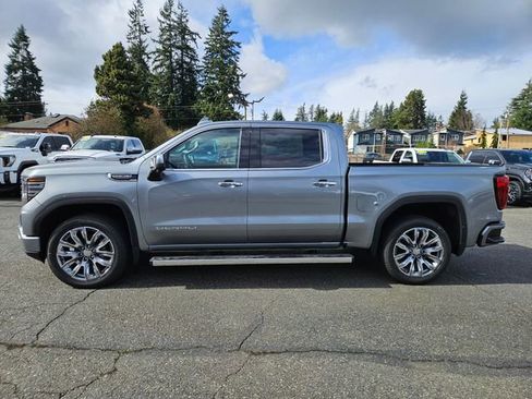 New 2026 GMC Sierra 1500 Denali w/ Denali Reserve Package image 2