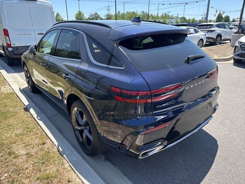 Used 2026 Genesis GV70 2.5T Sport Prestige image 4