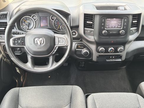 Used 2020 RAM 1500 Tradesman RWD image 27