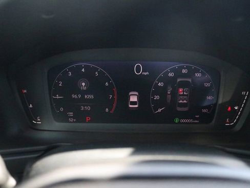 New 2025 Honda Accord SE image 14