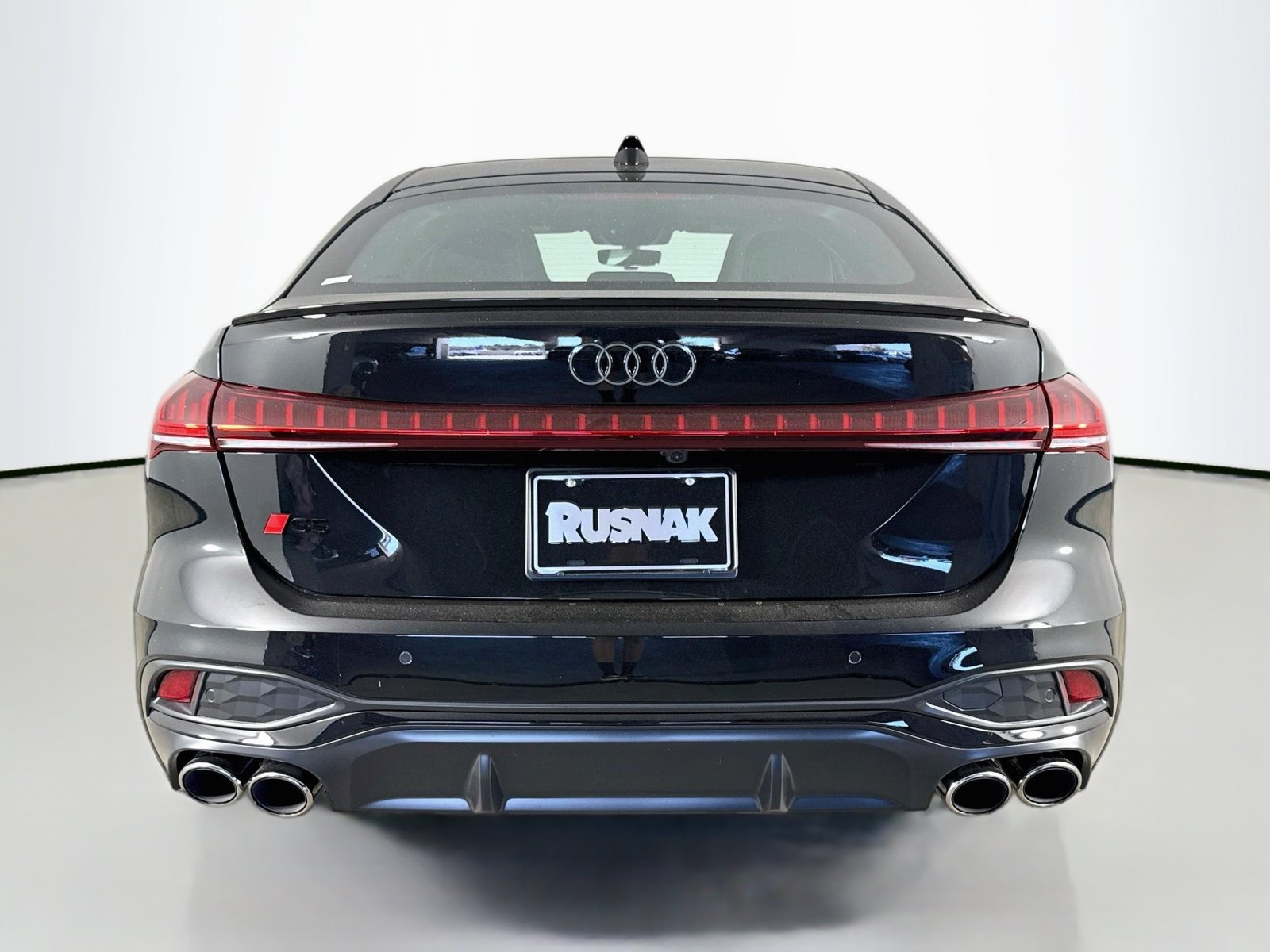 New 2026 Audi S5 Premium Plus AWD/4WD image 6