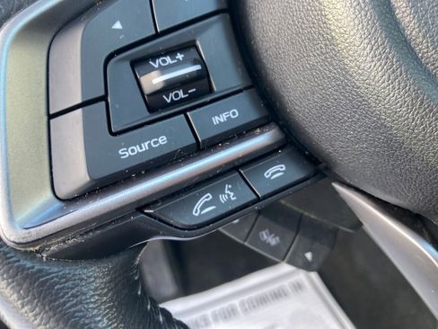 Used 2021 Subaru Forester Premium image 43