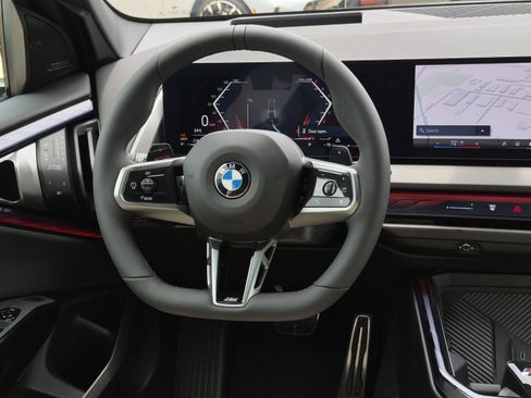 New 2026 BMW X3 xDrive30i w/ Premium Package AWD/4WD image 20