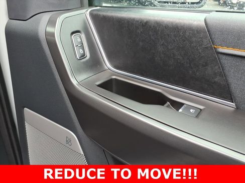 Used 2024 Ford F150 Tremor w/ Mobile Office Package image 12