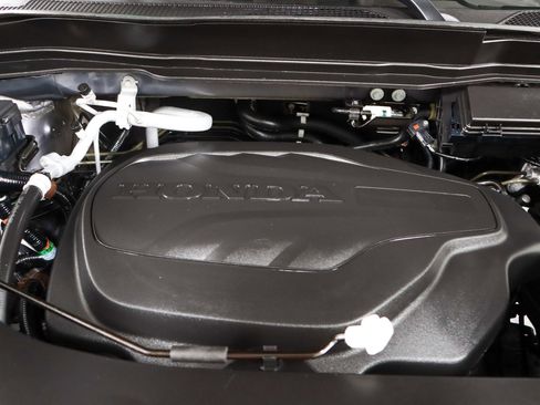 Used 2022 Honda Pilot Special Edition image 33