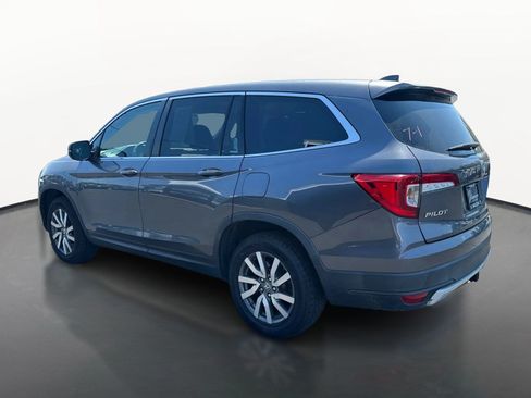 Used 2019 Honda Pilot EX-L image 5