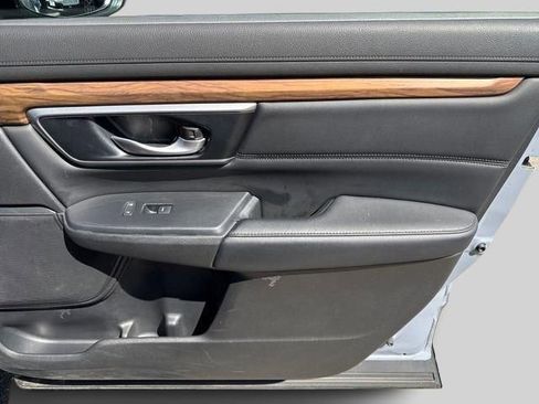 Used 2022 Honda CR-V EX-L image 20