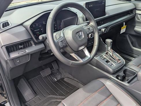 New 2026 Honda CR-V Sport-L image 3
