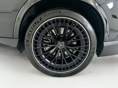 Certified 2026 Mercedes-Benz GLC 43 AMG 4MATIC image 30