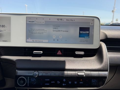 Certified 2023 Hyundai Ioniq 5 Limited AWD/4WD image 12