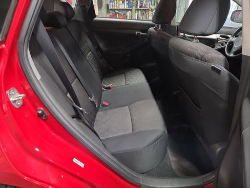 Used 2009 Pontiac Vibe 1.8L 4dr Wagon w/ Preferred Package image 15