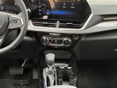 New 2026 Chevrolet Trax ACTIV w/ Driver Confidence Package image 20