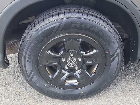 Used 2016 Honda CR-V LX image 8