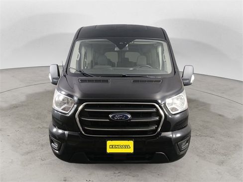Used 2020 Ford Transit 350 XLT image 6