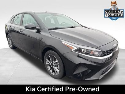 Used 2023 Kia Forte LXS w/ LXS Technology Package