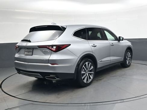 New 2026 Acura MDX SH-AWD w/ Technology Package image 4