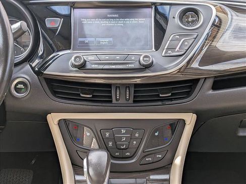 Used 2020 Buick Envision Premium image 15