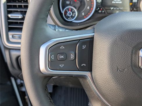 New 2026 RAM 3500 Tradesman image 16