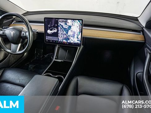 Used 2018 Tesla Model 3 Long Range RWD image 22