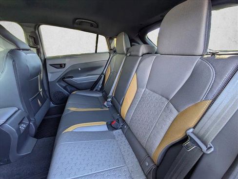 New 2025 Subaru Crosstrek 2.5i Sport image 17